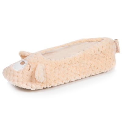 Chaussons extra-light Ballerines ISOTONER