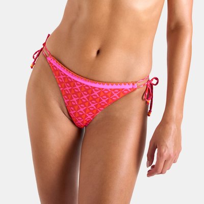 Bas de maillot culotte Stora - SAUSALITO BANANA MOON