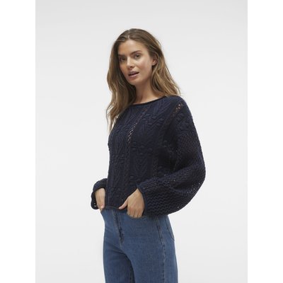Pull en maille VERO MODA VERO MODA