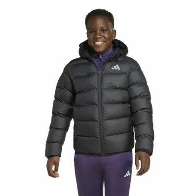 Doudoune à capuche ADIDAS SPORTSWEAR