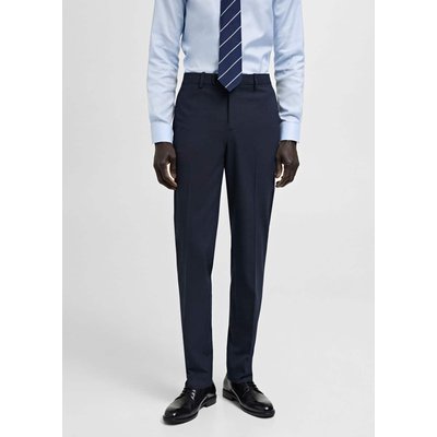 Pantalon costume Milán slim-fit MANGO MAN
