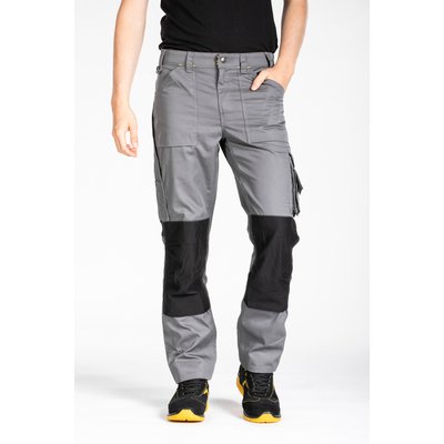 Pantalon de travail multipoches Fibreflex® MOBILOS RICA LEWIS