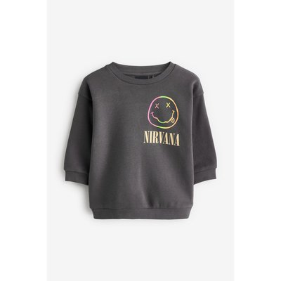 Sweat ras du cou nirvana NEXT