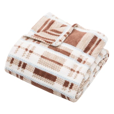 Plaid Lary 130x170cm ATMOSPHERA