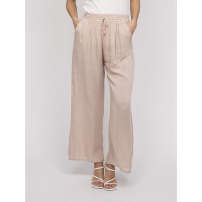 Pantalon Fluide Evelyne DONA LISA