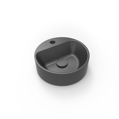 Vasque ronde lave-mains à poser SMART MOB IN