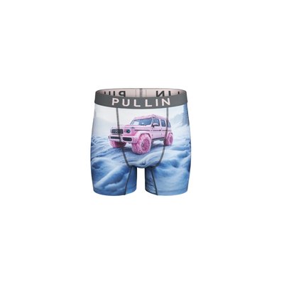 BOXER LONG TUSHDADDY PULLIN