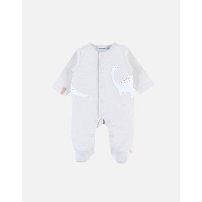 Pyjama bébé, Jersey NOUKIE'S
