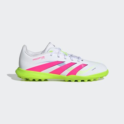 Chaussure Predator League Turf Enfants adidas Performance