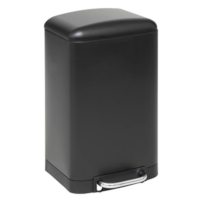 Poubelle de cuisine 20L en métal ARIANE 5FIVE SIMPLY SMART
