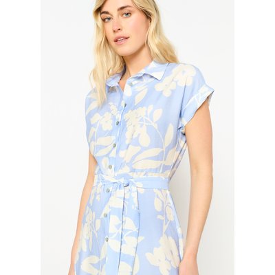 Robe chemise fluide LOLALIZA
