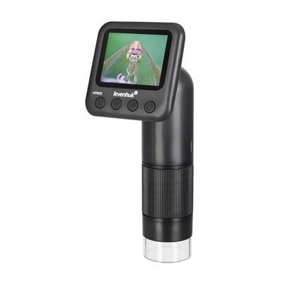 Photomicroscope portable Levenhuk Kelvin HPM25 LEVENHUK