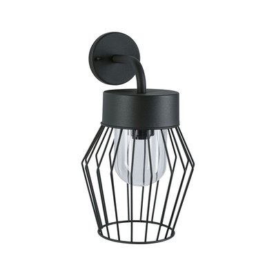 Applique  Lanka 40W MAX E27 Anthracite BOUTICA-DESIGN