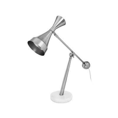 Lampe de bureau en aluminium, Cosima 125 ARTE ESPINA