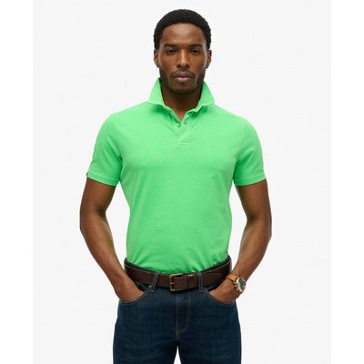 Polo Jersey Essential SUPERDRY