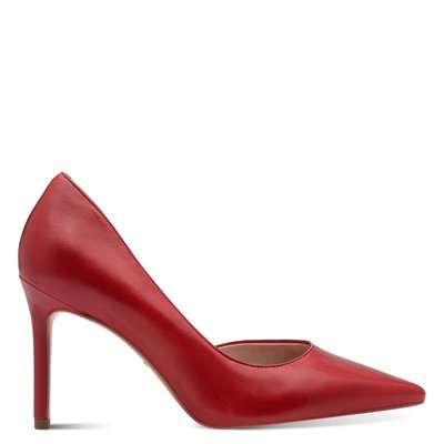 Escarpin en cuir TAMARIS