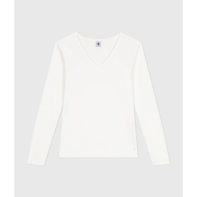Iconic Long Sleeve T-Shirt PETIT BATEAU