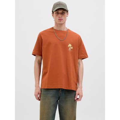 T-shirt Imprimé T-shirt JACK & JONES