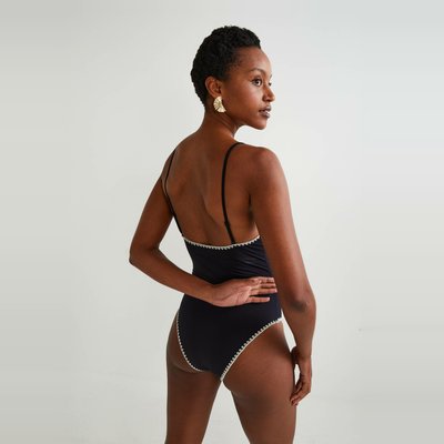 Maillot de bain 1 pièce BOBBY MONOPRIX