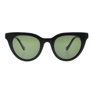 Lunettes de soleil Pénélope brunes INES DE LA FRESSANGE PARIS