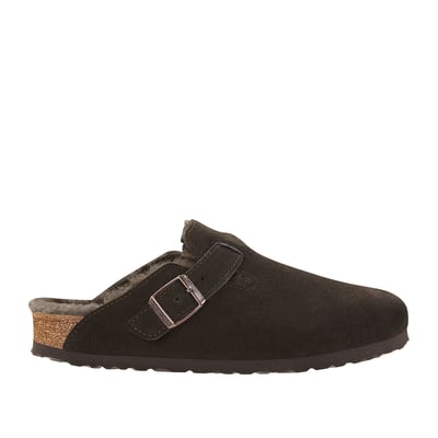 Sabots fourrés Boston VL/Fell BIRKENSTOCK