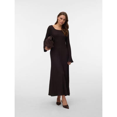 Robe En Maille VERO MODA