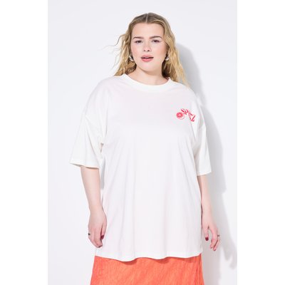 T-shirt oversize, imprimé cocktail STUDIO UNTOLD