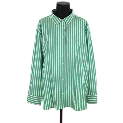 Chemise en coton - Très Bon État TOMMY HILFIGER