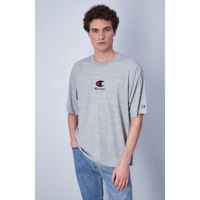 T-shirt manches courtes logo centré CHAMPION