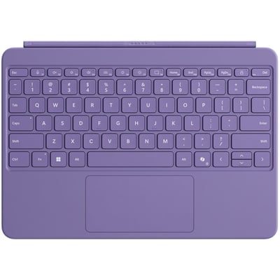Clavier Surface Pro 12'' Violet MICROSOFT