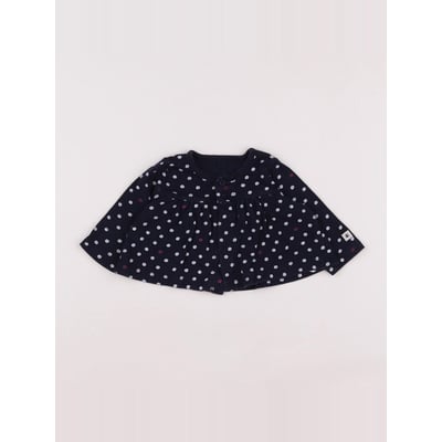 Tee-shirt - Etat satisfaisant PETIT BATEAU