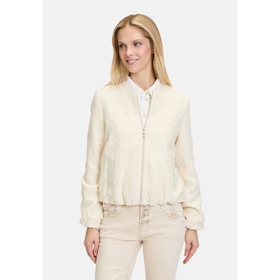 Blouson à poches extérieures CARTOON