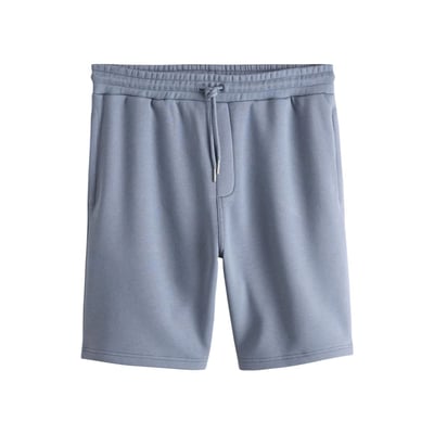 Short en jersey brossé NEXT