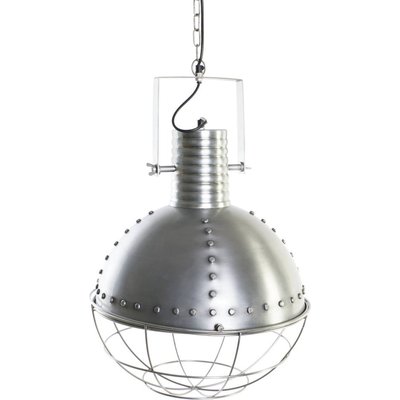 Suspension en fer, style industriel, Loft RECOLLECTION