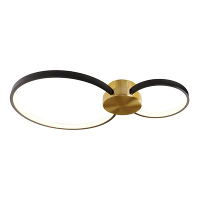 Plafonnier ou applique LED circulaire - ALISA KOSILUM