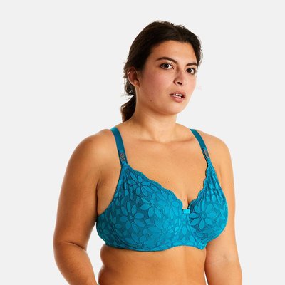 Soutien-gorge à armatures FOSSETTE POMM'POIRE