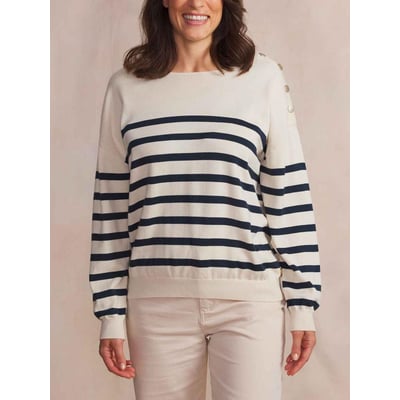 Pull col bateau SELENPUL TBS