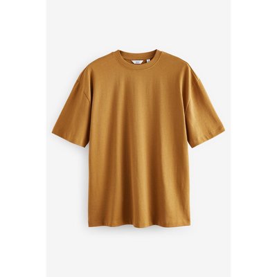 T-shirt décontracté en tissu épais NEXT