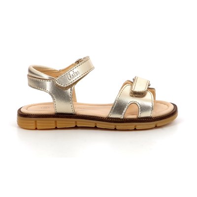 Sandales Cuir Grekia ASTER