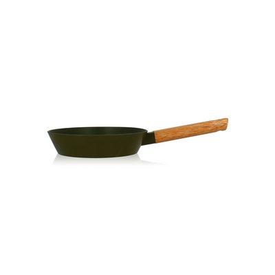 Poêle en aluminium 20cm, ECTOR OGO LIVING