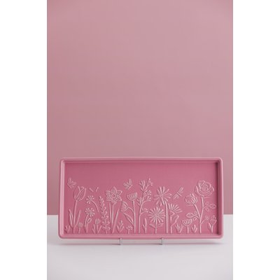 In The Meadow Rectangle Platter MASON CASH