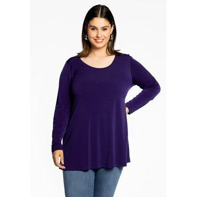 T-shirt manches longues YOEK