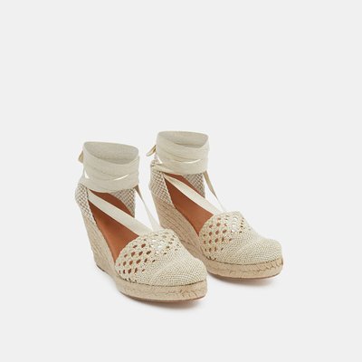 Espadrilles femme MAISON MINELLI La Redoute