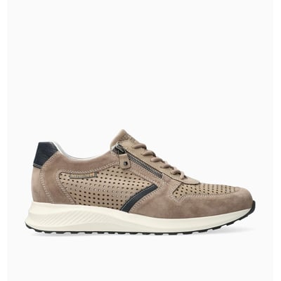 Baskets en cuir DINO PERF MEPHISTO