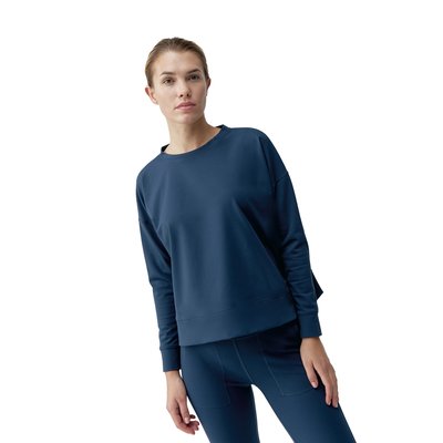Sweat-shirt de sport pour femme Daba Born Living Yoga BORN LIVING YOGA