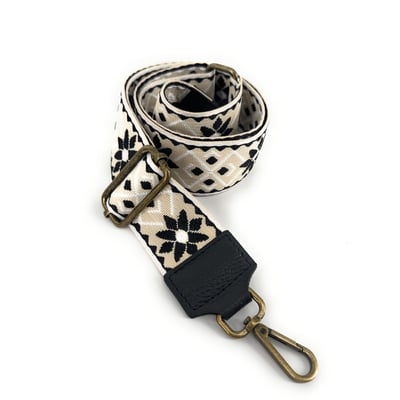 Bandoulière amovible pour sac à main FLORA OH MY BAG