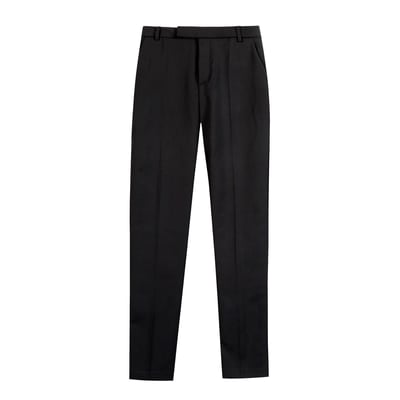 Pantalon de tailleur maille Milano IKKS