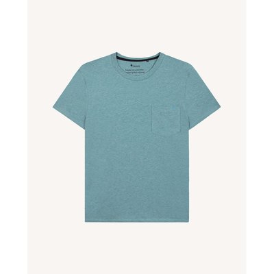 T-shirt coton OLONNE OLONNE FAGUO