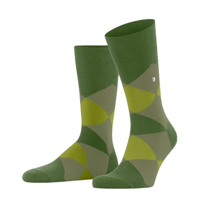 Chaussettes Clyde BURLINGTON