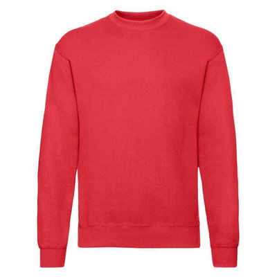 Sweat CLASSIC FRUIT OF THE LOOM